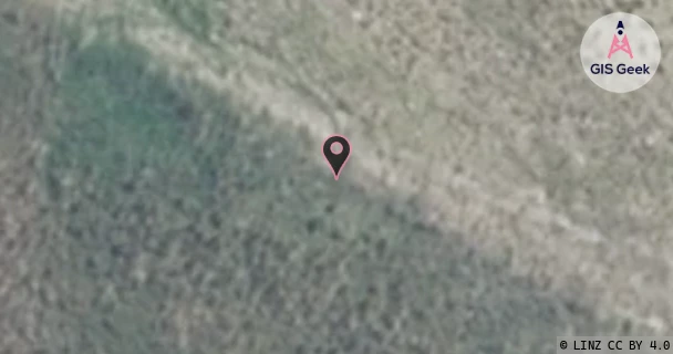Kordia Limited - Kuriwao aerial image