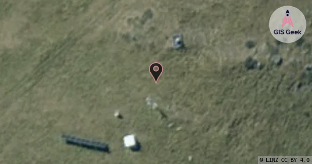 undefined aerial image