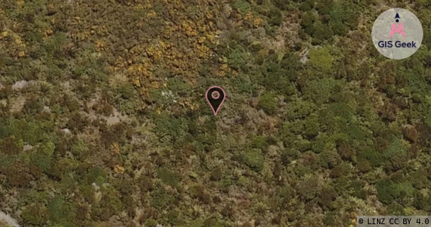 One New Zealand Group Limited - Kaikorai Valley aerial image