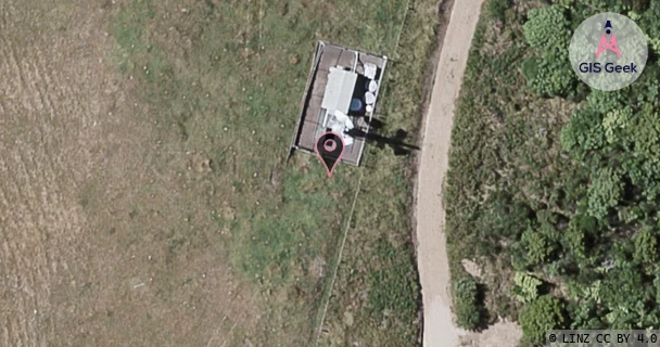 One New Zealand Group Limited - 19 Orapiu Road Waiheke Island (Vf A9Whh Waiheke Hub) aerial image