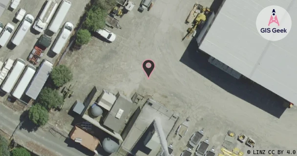 Eonfibre Limited - Cow Hillmorton Hospital Annex Rd Hillmorton (Vfc11) aerial image