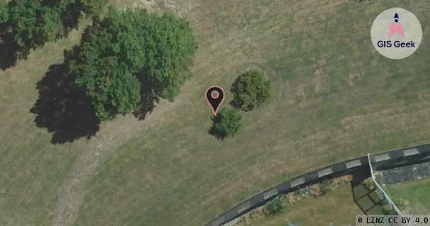 Eonfibre Limited - Cow Hillmorton Hospital Annex Rd Hillmorton (Vfc11) aerial image
