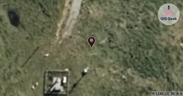 One New Zealand Group Limited - Rees Valley Road Glenorchy (Rcg Paradise Rotprd) aerial image