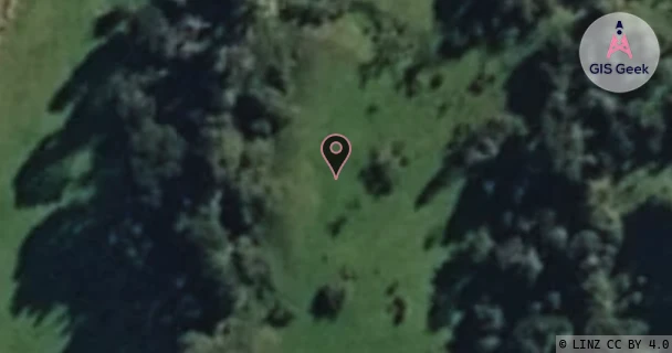 One New Zealand Group Limited - Rees Valley Road Glenorchy (Rcg Paradise Rotprd) aerial image