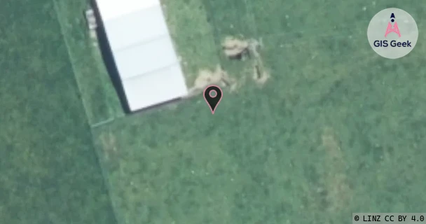 One New Zealand Group Limited - Gowan Valley (Rcg Nelson Lake Repeater Rtanlr) aerial image