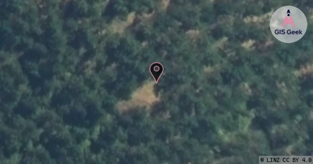 One New Zealand Group Limited - Gowan Valley (Rcg Nelson Lake Repeater Rtanlr) aerial image