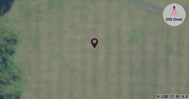 Eonfibre Limited - Cow Waitangi Treaty Grounds 26 Tau Henare Drive Waitangi Kerikeri aerial image