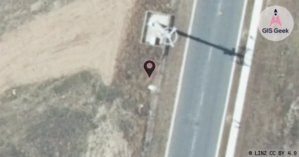 Eonfibre Limited - Burnham aerial image