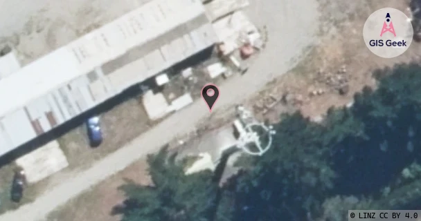 Eonfibre Limited - Burnham aerial image