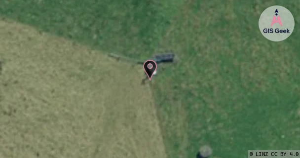 Amuri Net Limited - Lowry Hills (Amuri Net) aerial image