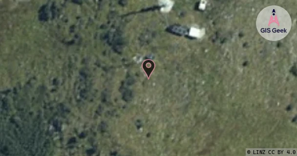 Amuri Net Limited - Lowry Hills (Amuri Net) aerial image