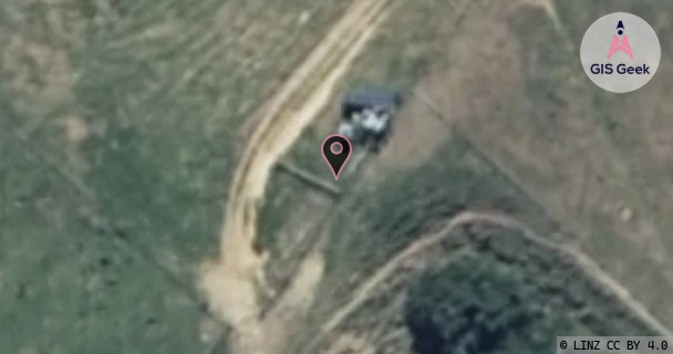Enhanced Solutions Limited - Makahiwi (Aonet) aerial image