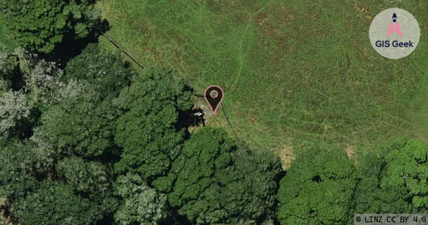 Eonfibre Limited - 153 Harrisville Road Tuakau aerial image
