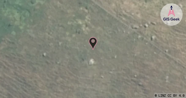 One New Zealand Group Limited - Mt Climie(Bcl) aerial image