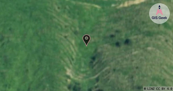 One New Zealand Group Limited - Taupiri aerial image