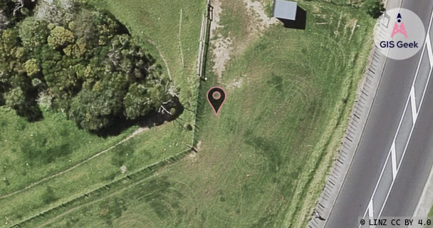 One New Zealand Group Limited - St Johns aerial image