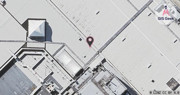 One New Zealand Group Limited - Db Breweries Otahuhu aerial image