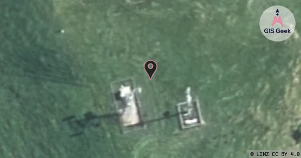 undefined aerial image