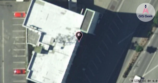 Two Degrees Networks Limited - (Sth-074-001-B)[Gore]_Millane Rd, Gore aerial image