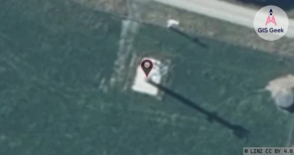 Two Degrees Networks Limited - (Sth-074-001-B)[Gore]_Millane Rd, Gore aerial image