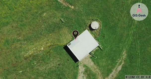 Vital Limited - Turners And Growers - Lynd Rd aerial image