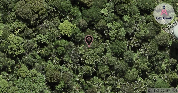 Stratanet Limited - Te Arai (Northland) aerial image