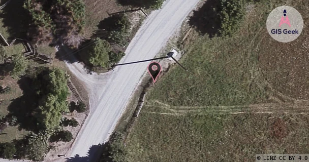 Stratanet Limited - Te Arai (Northland) aerial image