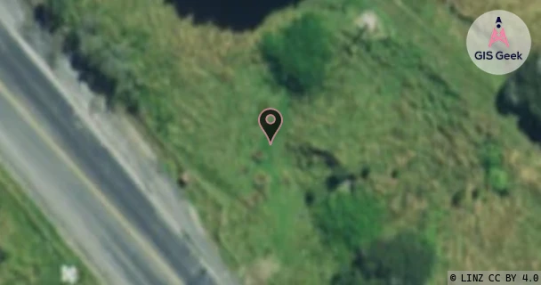 One New Zealand Group Limited - Pukepoto Hill (Vf W2Tnn) aerial image