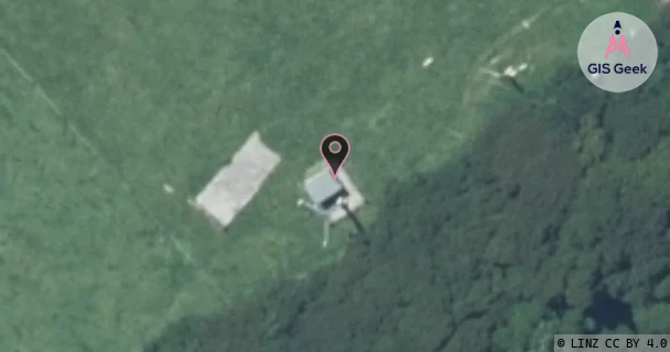 One New Zealand Group Limited - Mt Murchison (Vf S1Mtu) aerial image