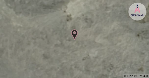 Lightspeed Technology Group Limited - Mt Nicholas aerial image