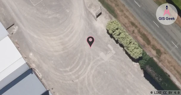 Eonfibre Limited - Mt Alford (Vf Mt Hutt S4Mht) aerial image