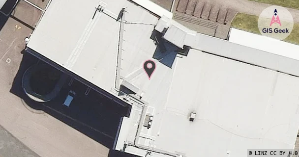 Two Degrees Networks Limited - Fenton Park (Bop-024-023-A) aerial image