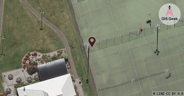 undefined aerial image