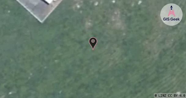 Vital Limited - 2 Anderson Road Whakatu aerial image