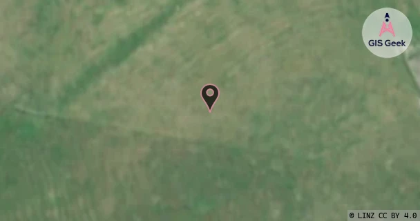 Eonfibre Limited - Rataroa aerial image