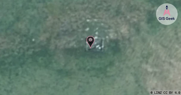 Enhanced Solutions Limited - Kauahei (Aonet) aerial image
