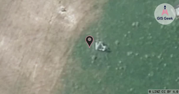 Enhanced Solutions Limited - Kauahei (Aonet) aerial image