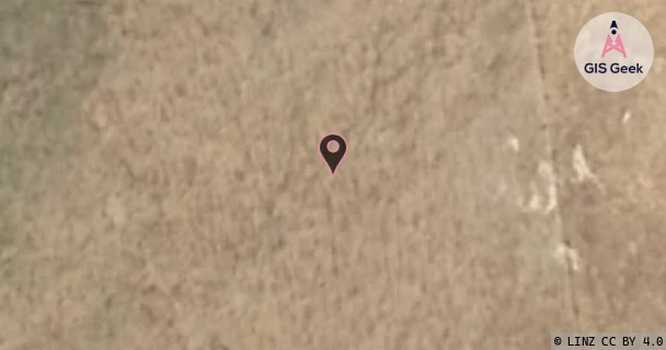 Wizwireless Limited - Riversdale (Wiz) aerial image