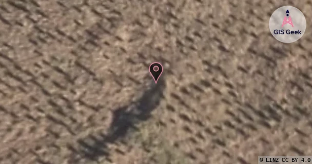 Wizwireless Limited - Riversdale (Wiz) aerial image