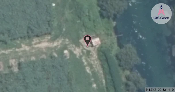 Opounui Holding Limited - 835 Te Matai Road aerial image
