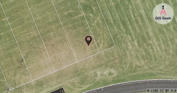 One New Zealand Group Limited - Devonport aerial image