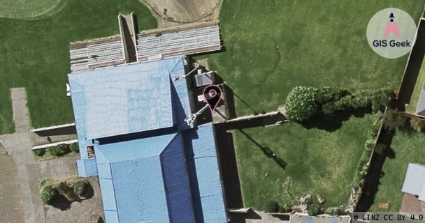 One New Zealand Group Limited - 143 Marua Road Ellerslie aerial image