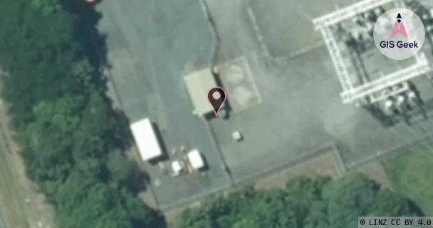 Vital Limited - Mckee Power Plant High Site aerial image
