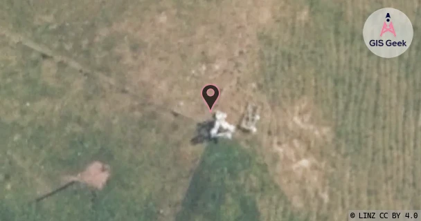 Enhanced Solutions Limited - Hinerua aerial image