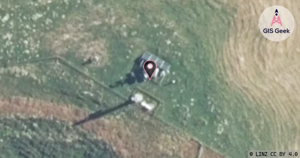 Gisborne.net.n.z. Limited - Raupunga (Gisborne.net) aerial image