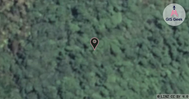 One New Zealand Group Limited - Wharite aerial image