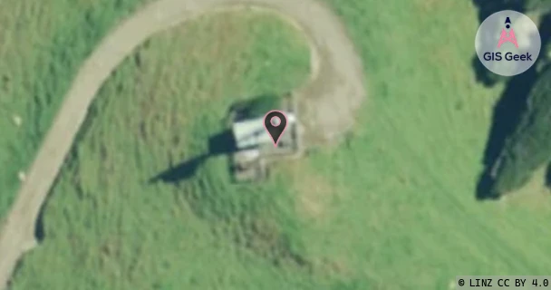 One New Zealand Group Limited - 19 Orapiu Road Waiheke Island (Vf A9Whh Waiheke Hub) aerial image