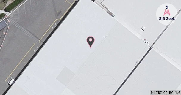 Vital Limited - Kahuranaki aerial image