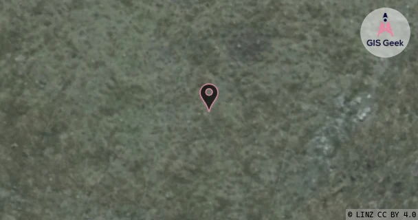 One New Zealand Group Limited - Roundtop aerial image
