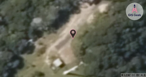 One New Zealand Group Limited - Between 1635 And 1713 State Highway 1 Kaiwaka (Vf N2Kwa Kaiwaka) aerial image